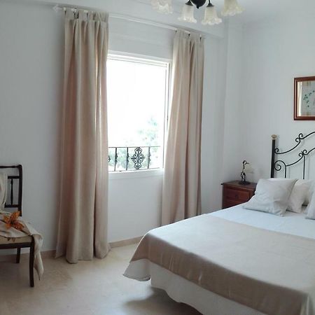 Apartament El Mirador De Vejer Vejer de la Frontera Zewnętrze zdjęcie