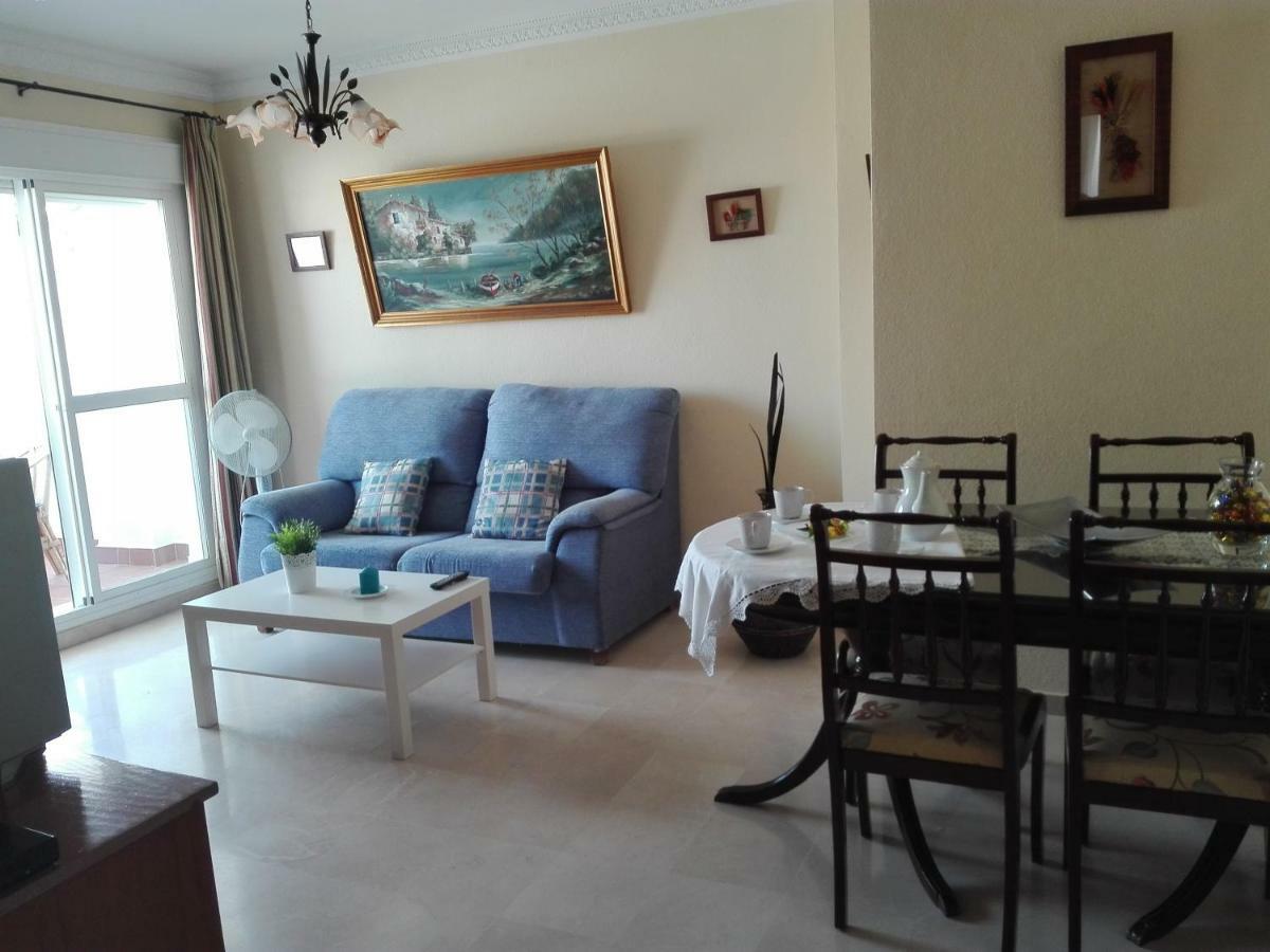 Apartament El Mirador De Vejer Vejer de la Frontera Zewnętrze zdjęcie