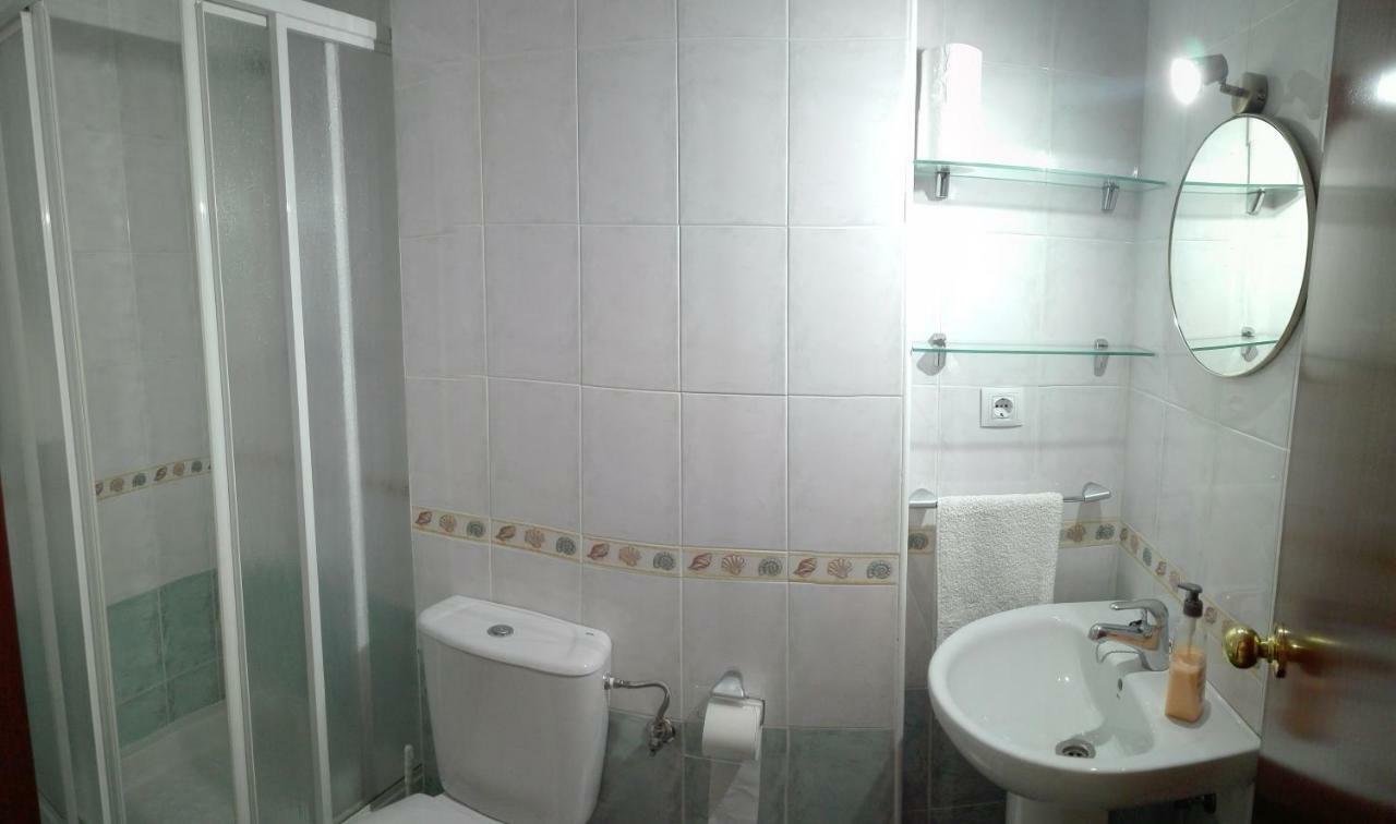 Apartament El Mirador De Vejer Vejer de la Frontera Zewnętrze zdjęcie
