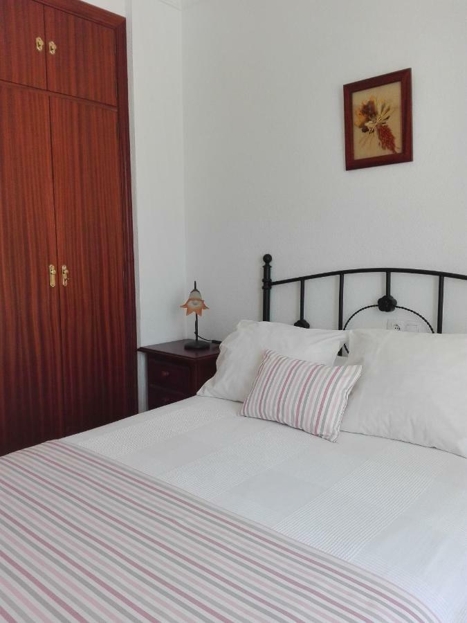 Apartament El Mirador De Vejer Vejer de la Frontera Zewnętrze zdjęcie